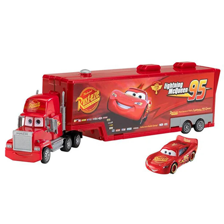 Can Ali Cnl-189-13 Arabalı Tır Oyck