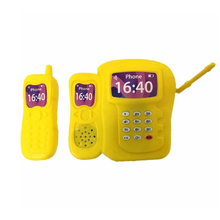 Can Cn4004 Poşetli Telefon*160 Oyck