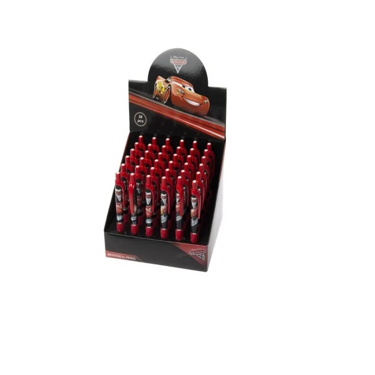 Cem Cr-2139 Cars Versatil Kalem 864