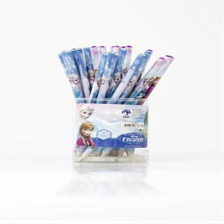 Cem Fr-5806 Frozen Taşlı Kurşun Kalem 60/1920