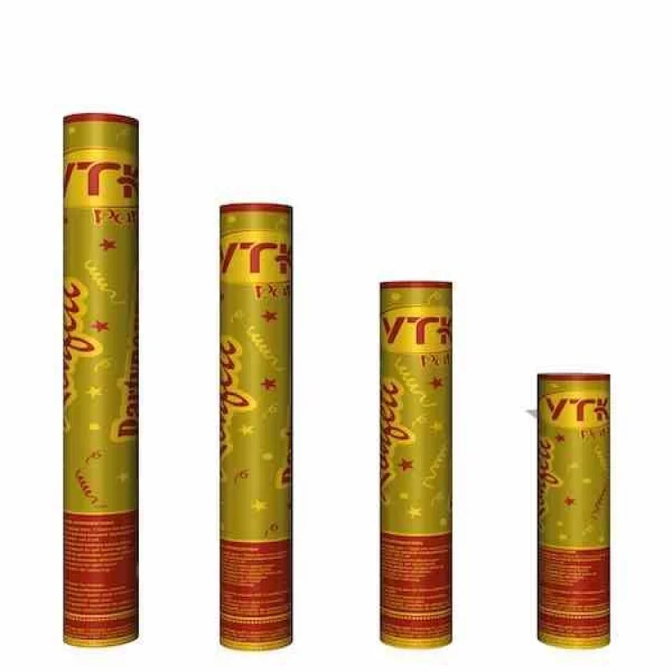 Ceren Vtk-kon03 Konfeti 48 Cm (2139)