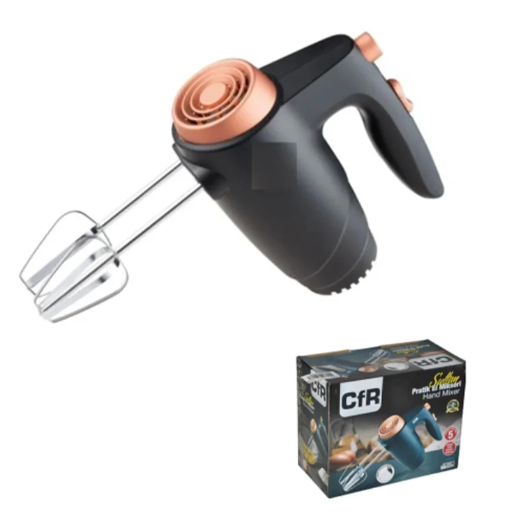 Cfr El Mikseri Cfr-160_sultan