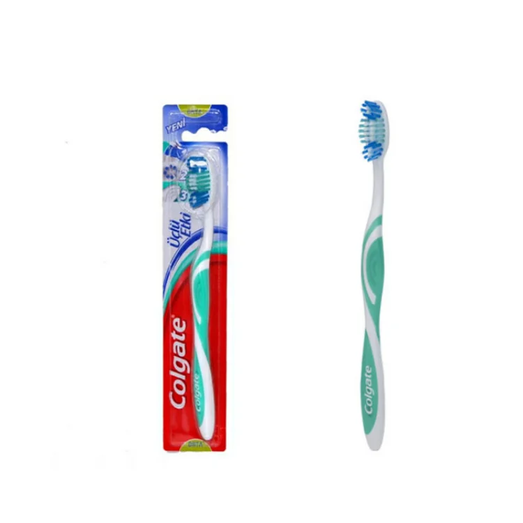 Colgate Diş Fırça_üçlü Etki