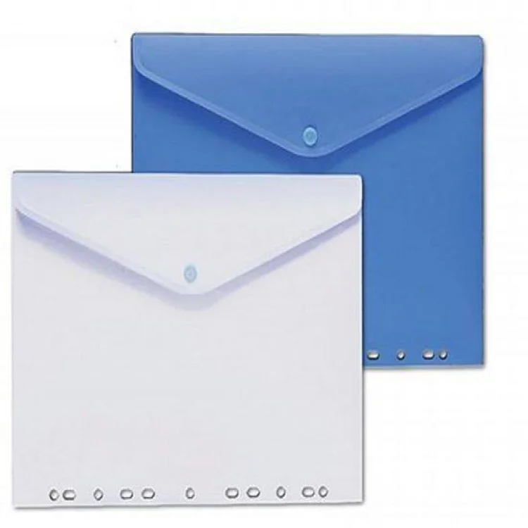 Comix Af606 Delikli Çıtçıtlı Dosyası