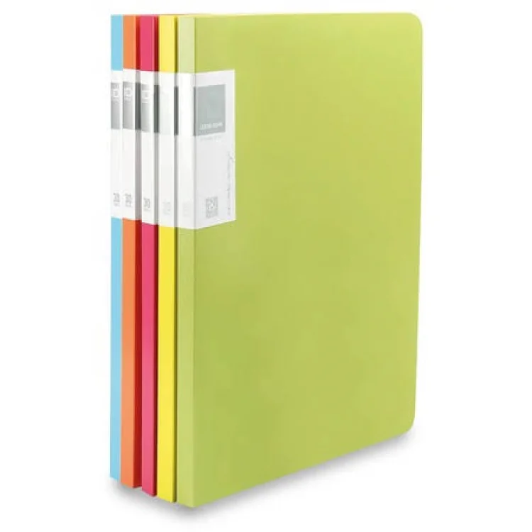 Comix Nf40ak Sunum Dosya 40lu Bic04