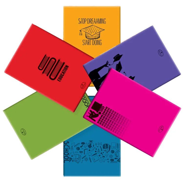 Defne Nebula A4 Pp Kapak Metod Defteri 100 Yaprak Kareli Dfn-1483