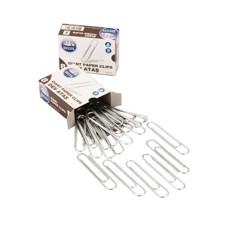 Delta Ataç No:8 75 Mm 25li Kutu 183