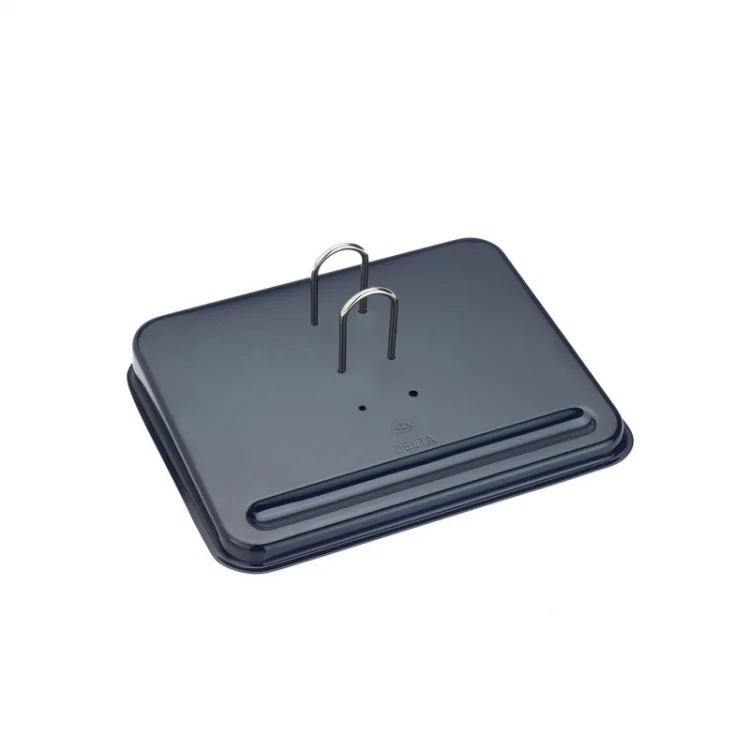 Delta Takvim Altlığı 121 Metal