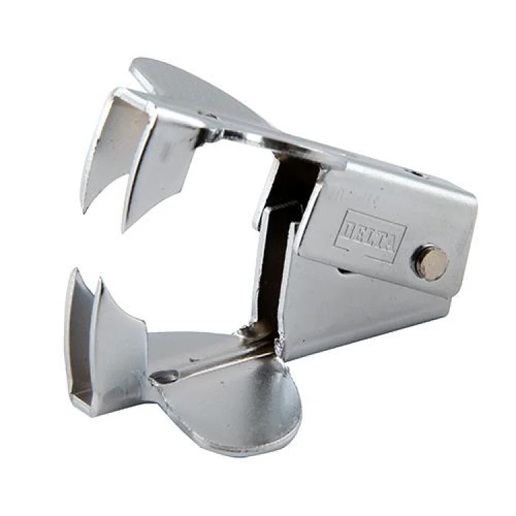 Delta Tel Sökücü  Metal Gövde 24/6 Tel İçin 127