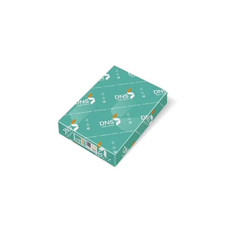Dns Color Print A4 Fotokopi Kağıdı 250 Gram 200lü Ne1020