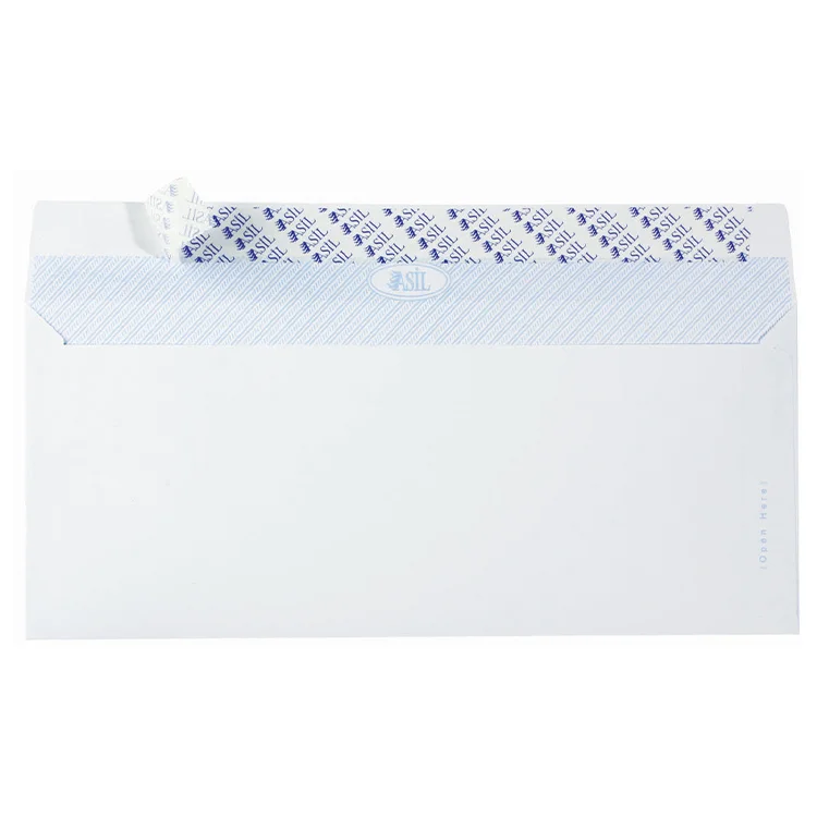 Doğan Buklet Zarf 11*22 110 Gram As-5054