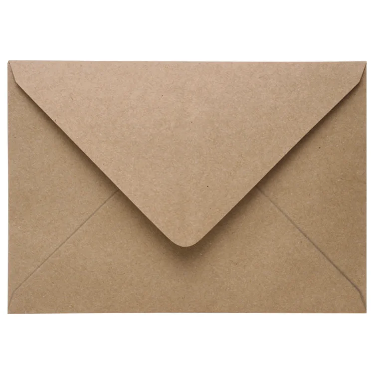 Doğan Davetiye Zarfı 14*20 Çaycuma E 90 Gram As-5023