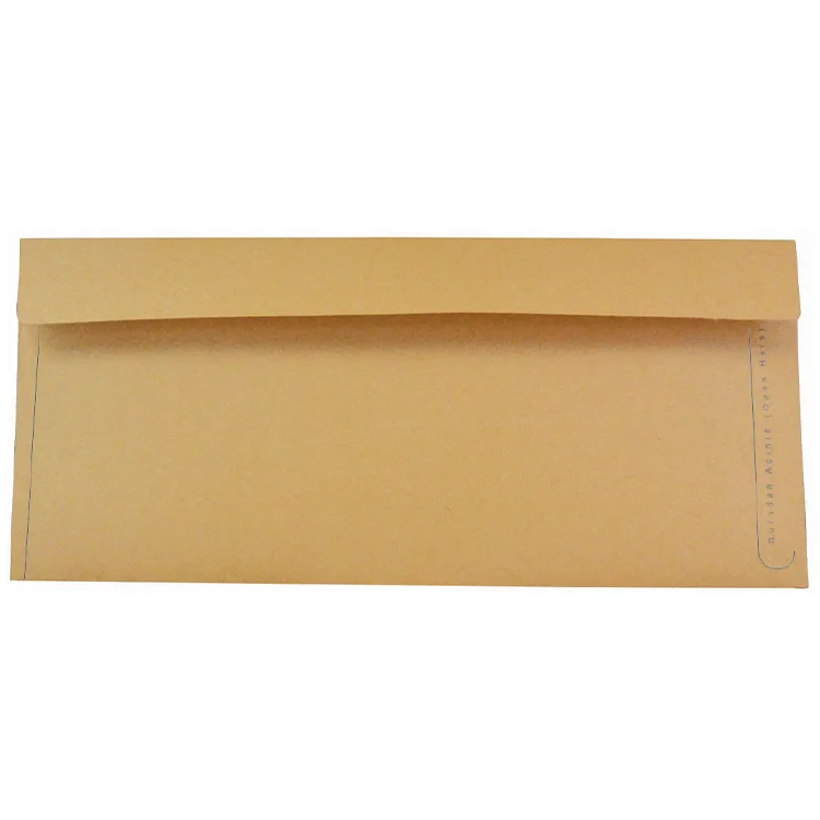 Doğan Diplomat Zarf 10.5*24 Formula Silikonlu Pencereli 95 Gram As-1011