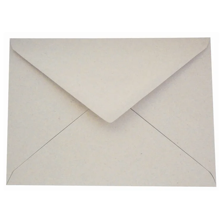 Doğan Dosya Zarfı 13*18 İ. Kraft Tutkalsız 90 Gram