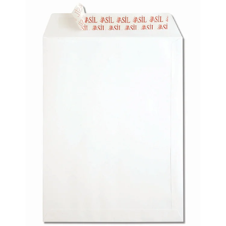 Doğan Torba Zarf 26*35 Silikonlu 110 Gram As-0863