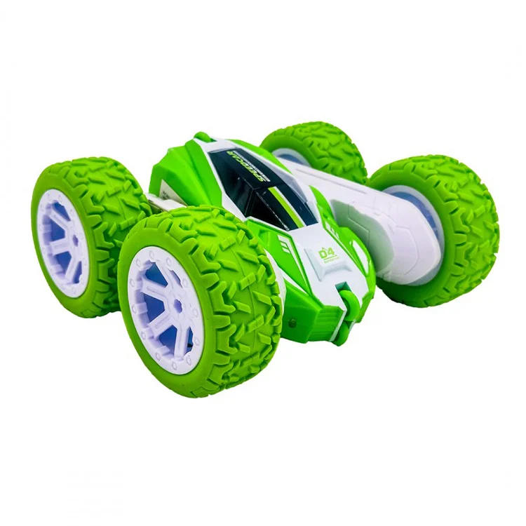 Duman 3688-g99a Kumandalı Araba_mega Çılgın Akrobat Oyck