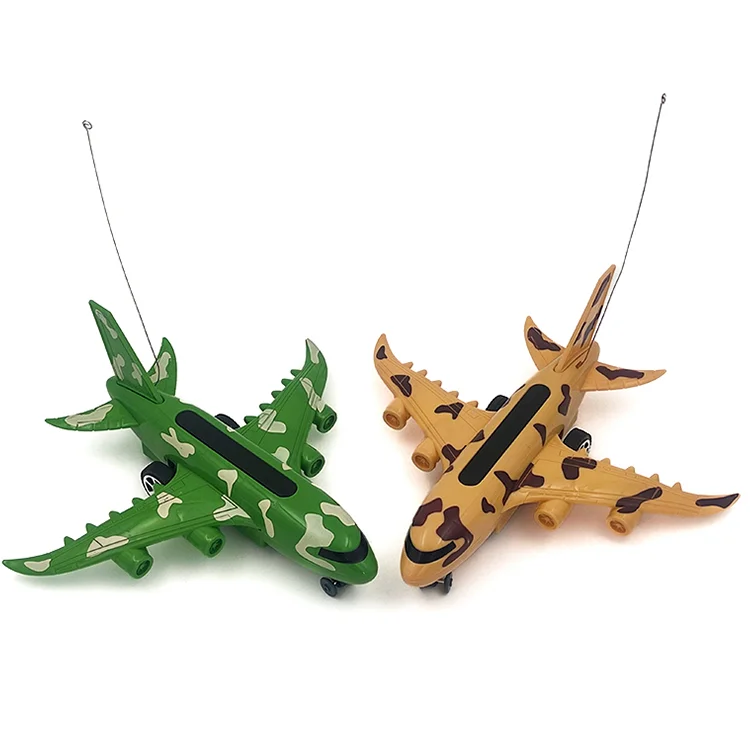 Duman Cr-22 Kumandalı Uçak_atlas Askeri Koca Yusuf 510227 *48  Oyck