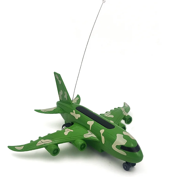 Duman Cr-22 Kumandalı Uçak_atlas Askeri Koca Yusuf 510227 *48  Oyck