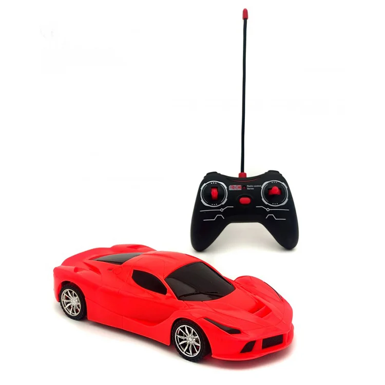 Duman Dmn2022 Kumandalı Araba_panter Oyck