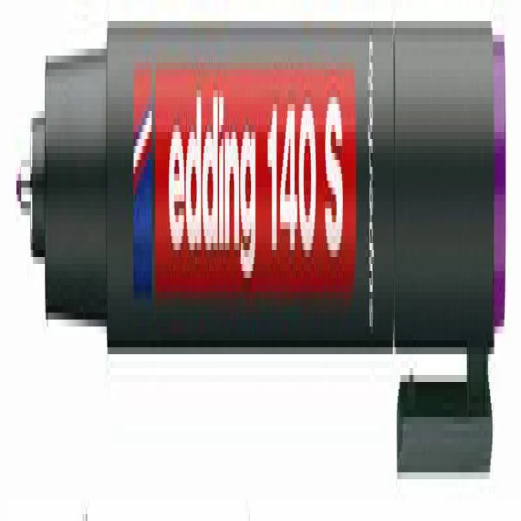 Edding Asetat Kalem 140 S Yuvarlak Uç Mor