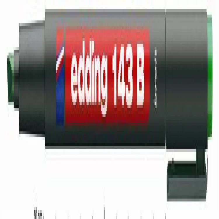 Edding Asetat Kalem 143 B 4lü Poşet