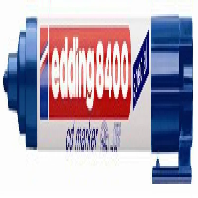 Edding Cd Kalemi 8400