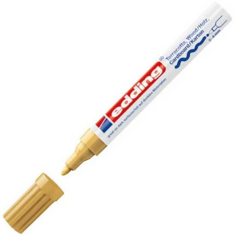 Edding Dekorasyon Kalemi 40lı Dsp Ed4000d4099