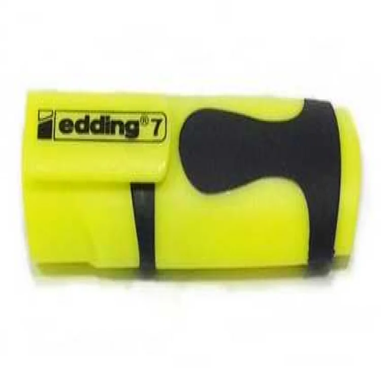 Edding Fosforlu Kalem 10099 Mini Sarı