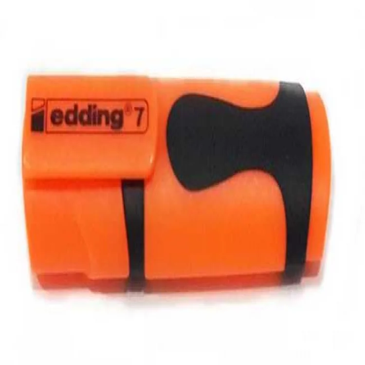 Edding Fosforlu Kalem 10099 Mini Turuncu