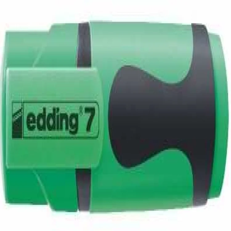 Edding Fosforlu Kalem 10099 Mini Yeşil