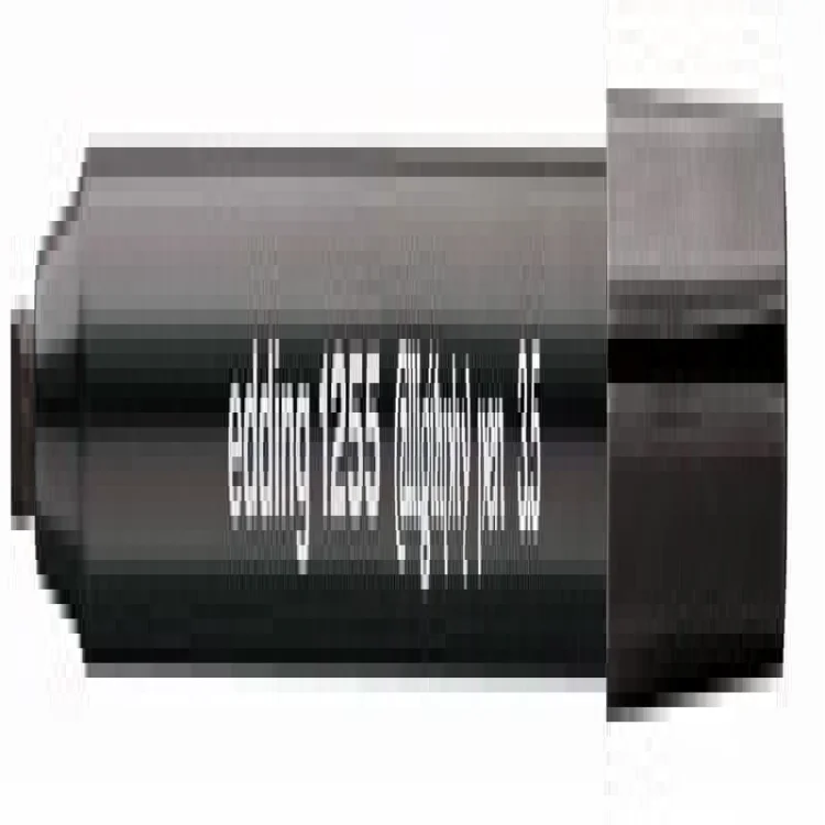 Edding Kaligrafi Kalemi 1255 Siyah 2.0 Mm