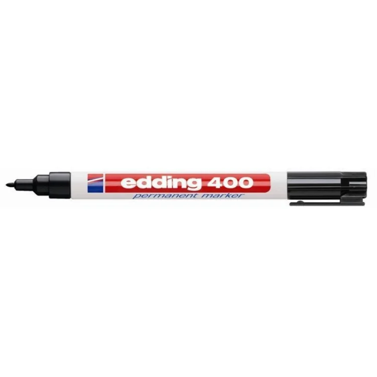 Edding Permament Markör Kalemi E-400