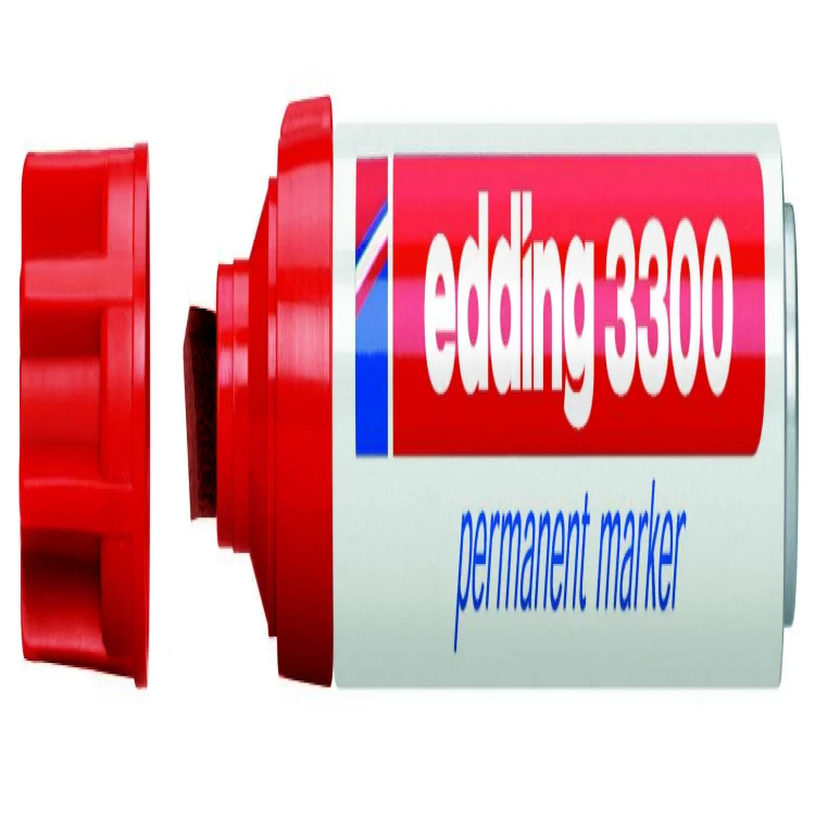 Edding Permanent Markör 2200