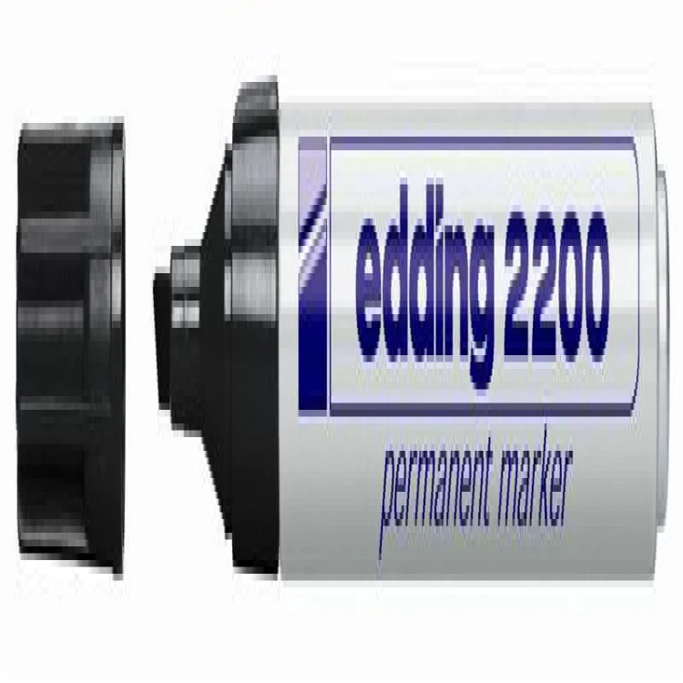Edding Permanent Markör 2200