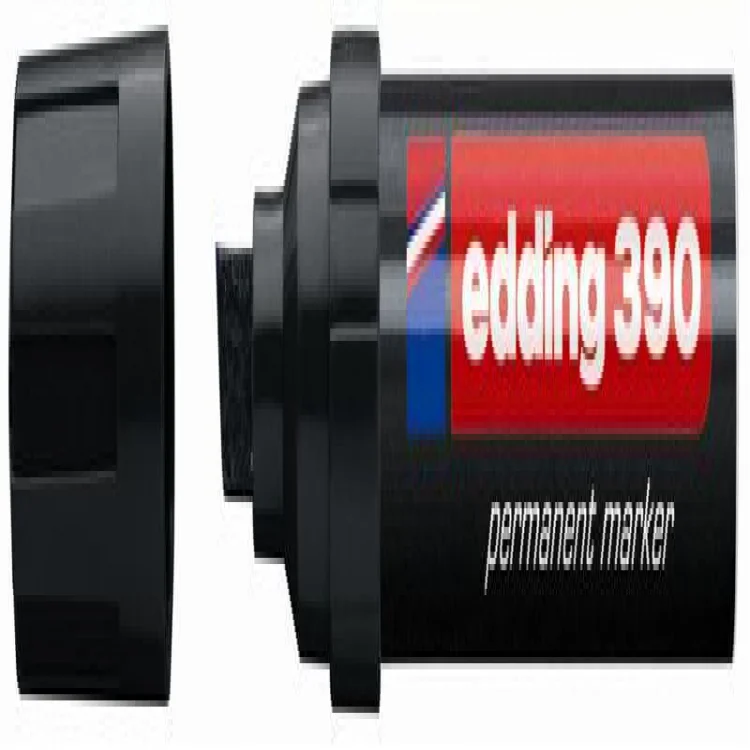 Edding Permanent Markör 390