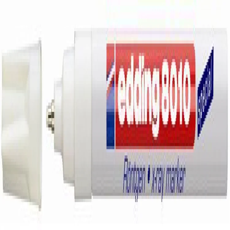 Edding Röntgen Kalemi 8010 Beyaz