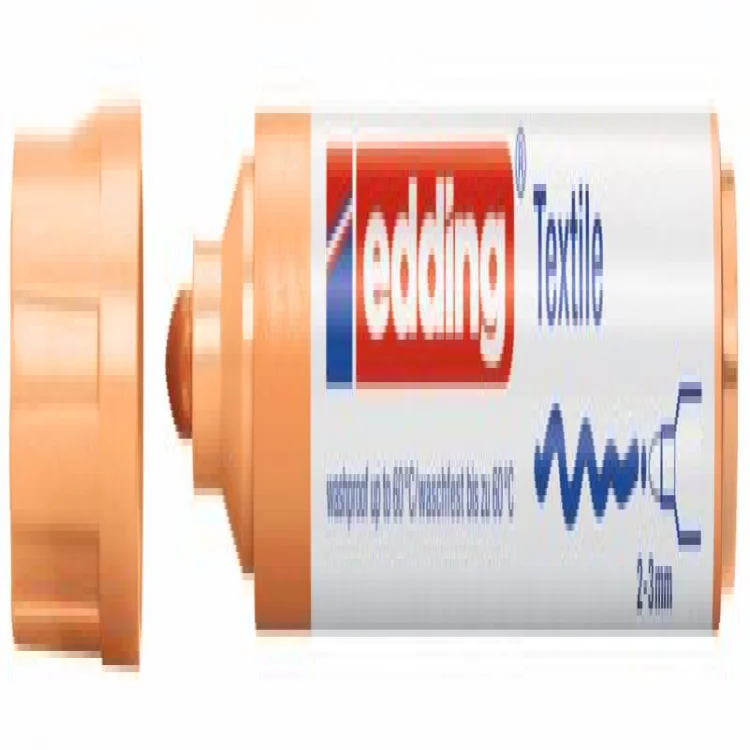 Edding T-shirt Kalemi E-4500 Ai.tur