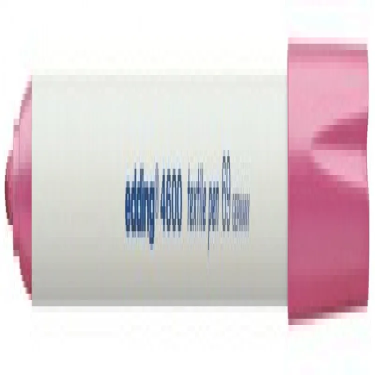 Edding T-shirt Kalemi E-4600 Fos.pembe