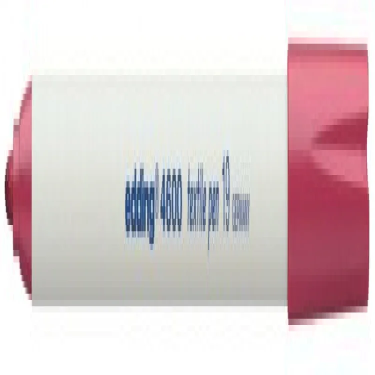 Edding T-shirt Kalemi E-4600 Karmin