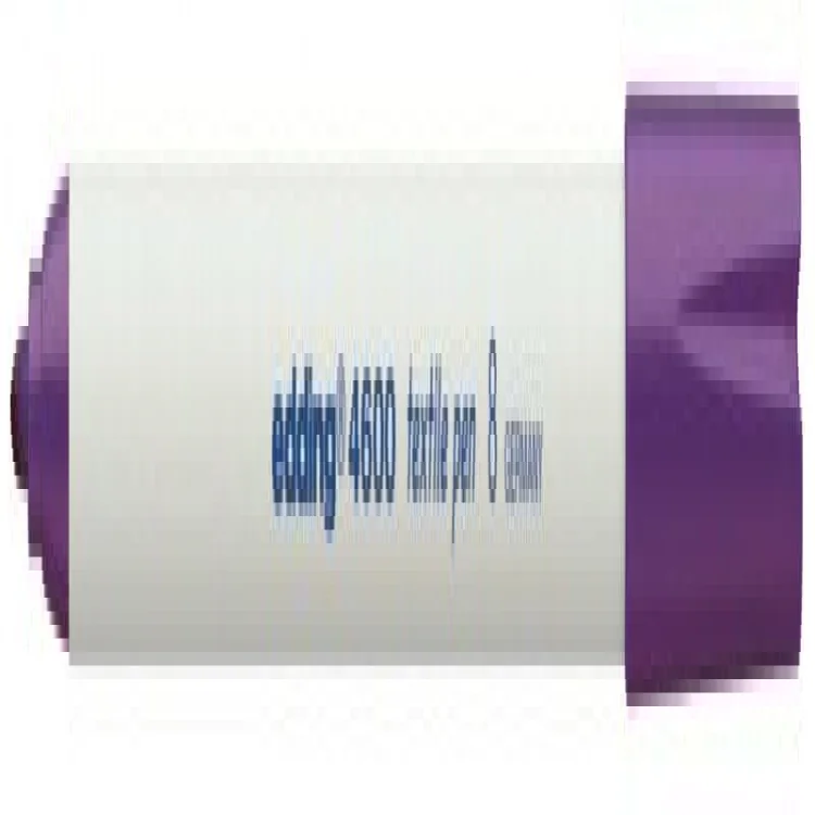 Edding T-shirt Kalemi E-4600 Mor