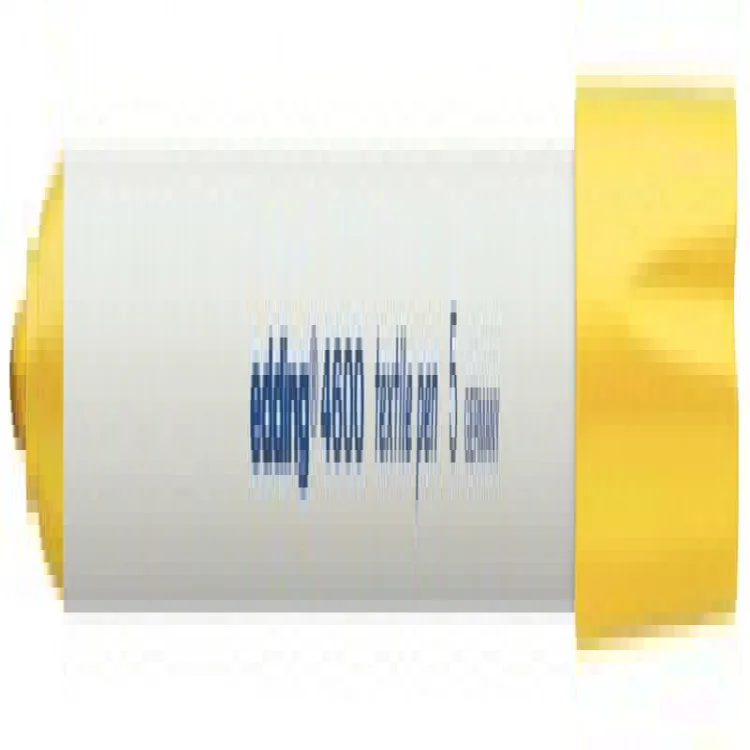 Edding T-shirt Kalemi E-4600 Sarı