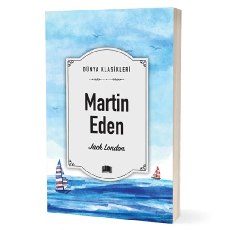 Ema /martin Eden