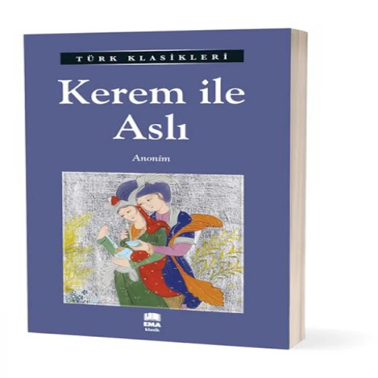 Ema /küçük Şeyler