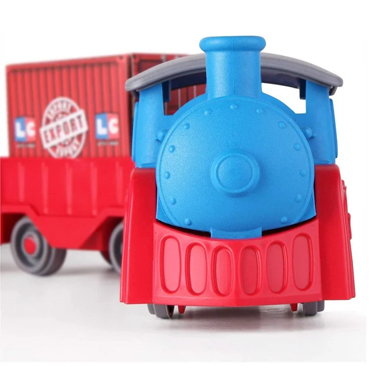 Enfal Lc-30788 Çuf Çuf Tren Oyck