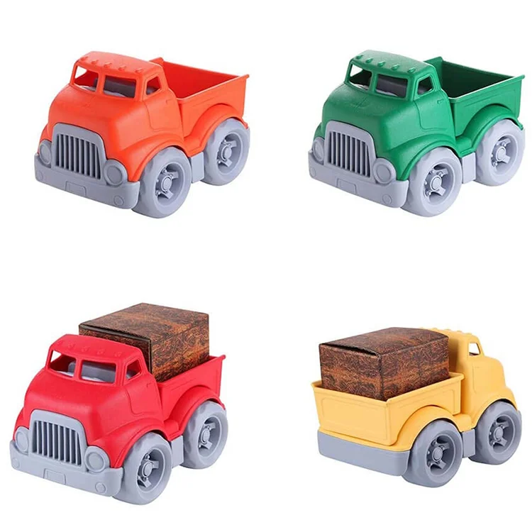 Enfal Lc-30806 Mini Pikap Oyck