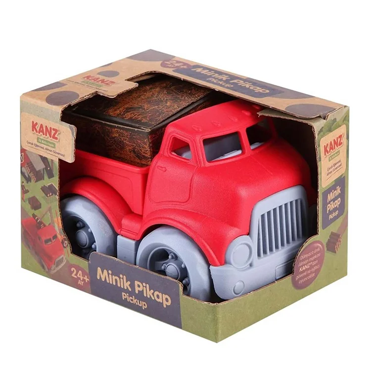 Enfal Lc-30806 Mini Pikap Oyck