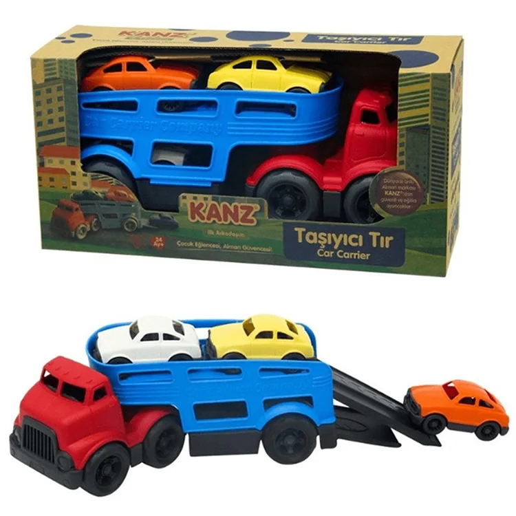 Enfal Lc-30808 Taşıyıcı Tır Oyck