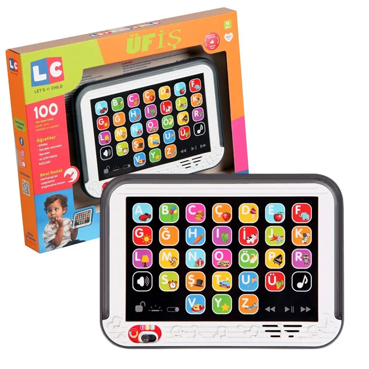 Enfal Lc-30902 Tablet Oyck