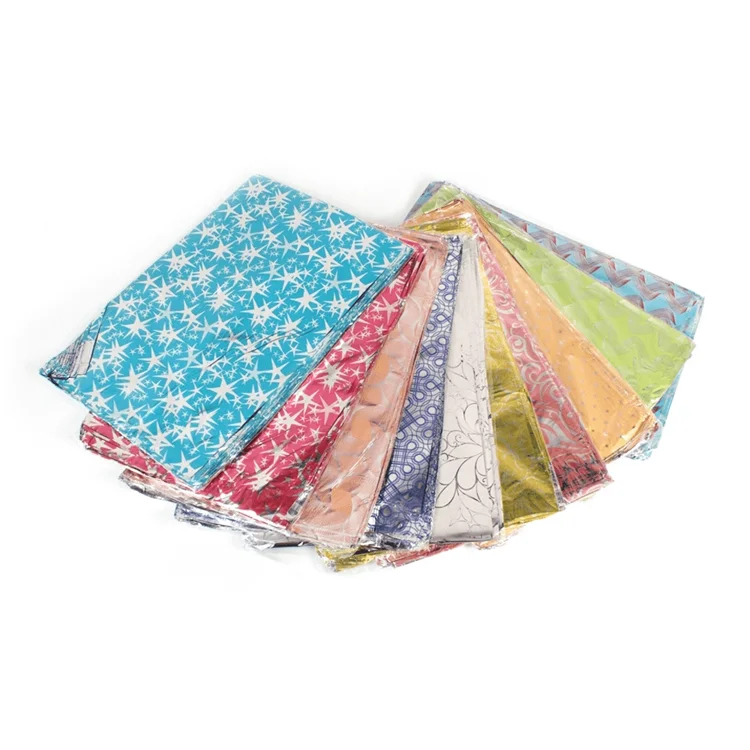 Erde Metalize Poşet Bantlı 15x25 Zzz