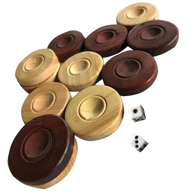 Eser Melamin Tavla Pulu Orta No:3 1606